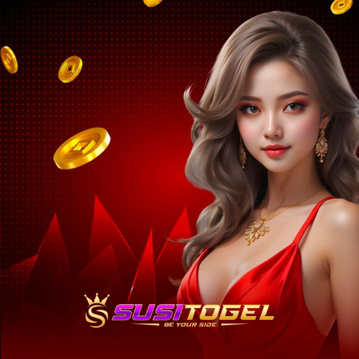 SUSITOGEL ✈️ Login Resmi Situs Toto Profesional Pertama #1